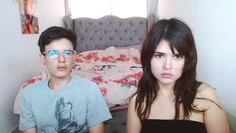 Selena  Andress online show from January 28, 2025, 3:46 pm