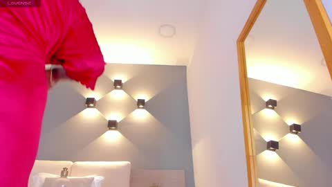 Snapshot of selena_monroy chatting on February 11, 2026, 11:04 am Selena online show from February 11, 2026, 11:04 am