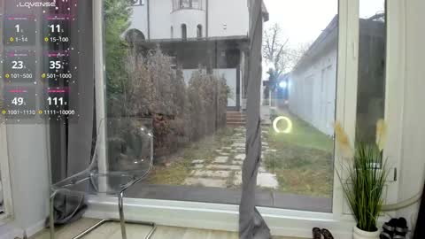 Selena online show from February 15, 2025, 8:11 am