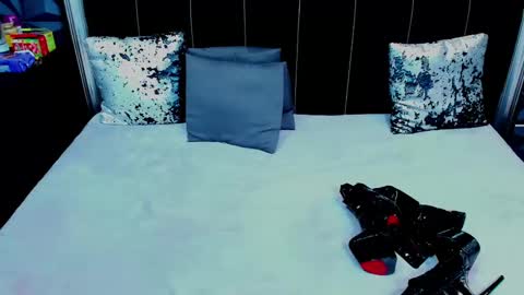 Selene online show from March 11, 2025, 8:41 am