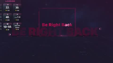 Selene online show from October 9, 2025, 9:18 am