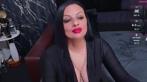 Selene online show from April 6, 2026, 6:58 am