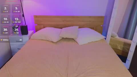 selenamills online show from November 13, 2025, 3:05 am