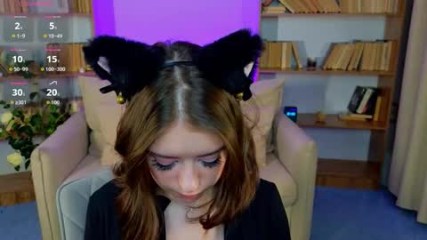 selenamills online show from November 28, 2025, 2:36 am