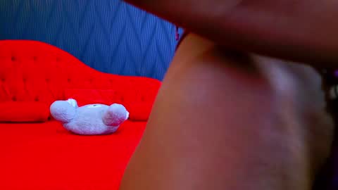 Selena Noir online show from January 31, 2025, 5:09 am