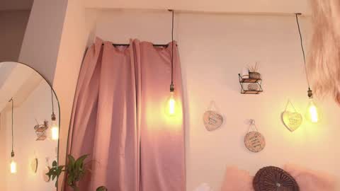 SelenaRossi online show from January 26, 2025, 1:58 pm