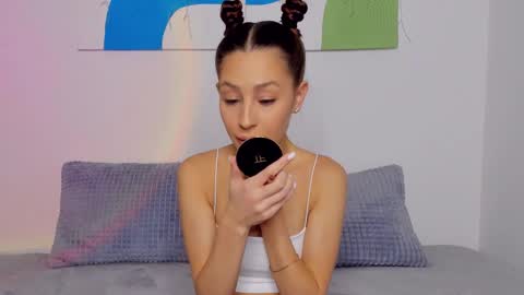 Selena online show from January 23, 2025, 8:15 am