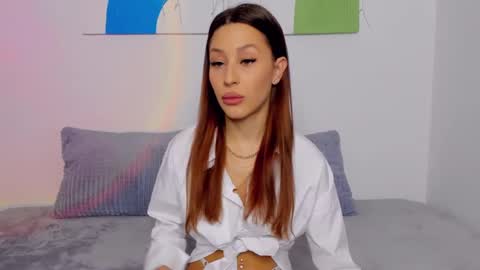 Selena online show from January 29, 2025, 8:18 am