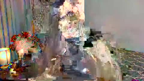 Selena online show from September 21, 2025, 2:35 am