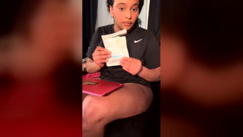 selenasofire online show from March 24, 2026, 2:05 am