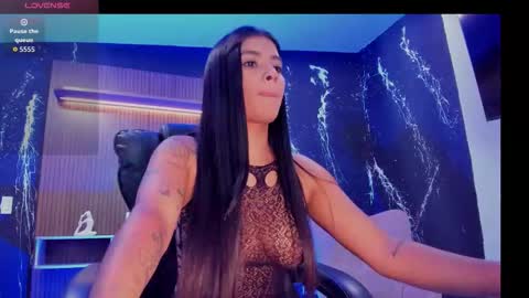 selenastonne online show from September 10, 2025, 10:43 pm