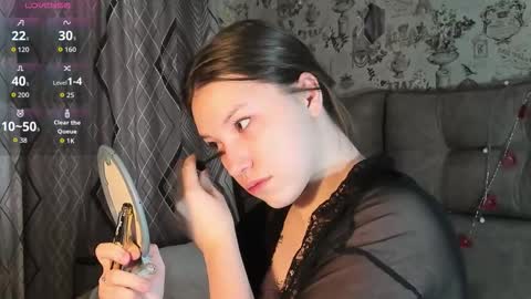 Snapshot of selenawarmm chatting on March 3, 2026, 3:12 am My name is Selena Like my broadcast pls online show from March 3, 2026, 3:12 am