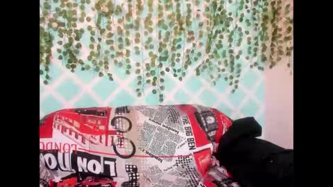 selene333 online show from April 11, 2026, 5:28 pm