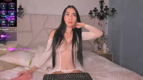 Selenee online show from March 8, 2025, 3:35 pm