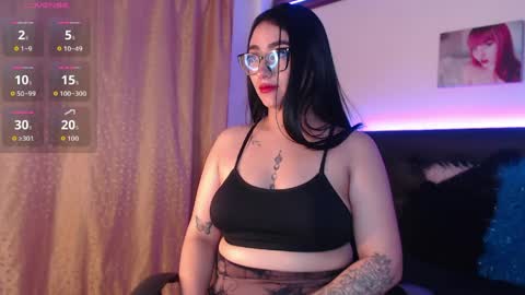 Selene online show from April 2, 2026, 2:26 pm