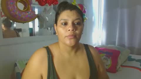 Selenna1 online show from September 10, 2025, 1:00 pm