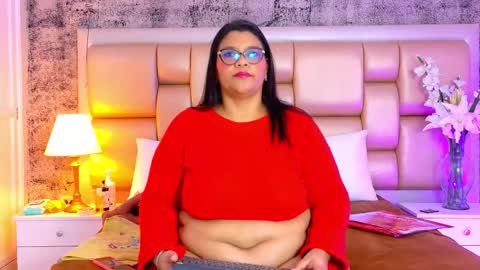 Selenna Cooper online show from February 12, 2026, 11:49 am