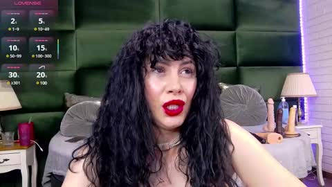 Selen online show from February 26, 2025, 6:47 am