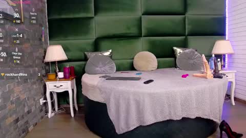 Selen online show from February 27, 2025, 6:29 am