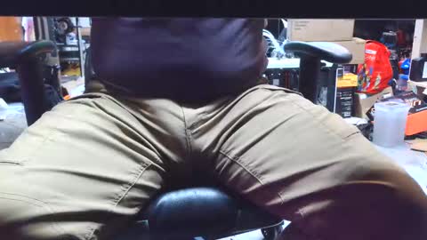 selfpound online show from March 12, 2026, 11:22 pm