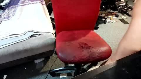 Snapshot of selfsuck_master69 chatting on January 23, 2025, 7:11 am BiG DicK online show from January 23, 2025, 7:11 am