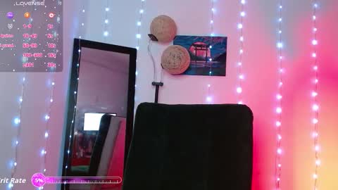 Snapshot of selikayle chatting on December 4, 2025, 10:18 pm Selen online show from December 4, 2025, 10:18 pm