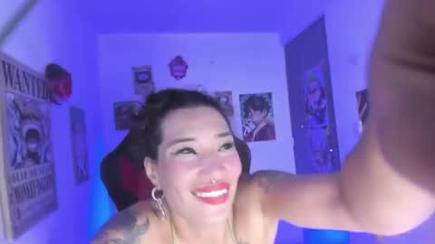 Snapshot of selina_kyl3 chatting on January 14, 2025, 8:37 pm Selinna Kyle online show from January 14, 2025, 8:37 pm
