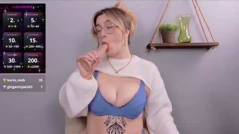 Selina Mae online show from January 17, 2025, 4:28 am