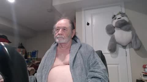 selkie2s online show from January 11, 2026, 7:52 pm