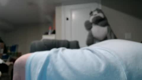 selkie2s online show from January 17, 2026, 6:55 pm