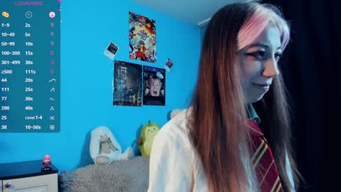 Mindy online show from January 9, 2025, 1:08 am