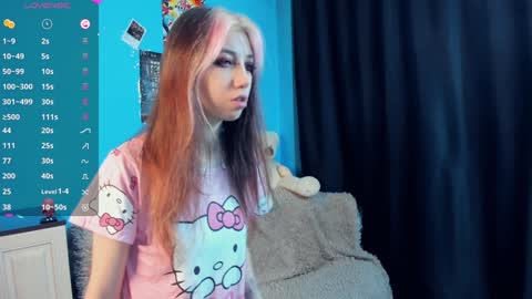 Mindy online show from January 11, 2025, 1:16 am