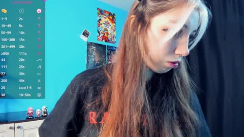 Mindy online show from January 28, 2025, 2:32 am