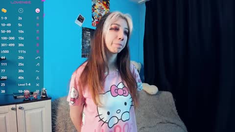 Mindy online show from January 31, 2025, 2:15 am