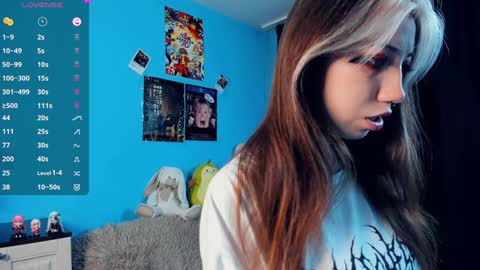 Mindy online show from February 2, 2025, 2:06 am