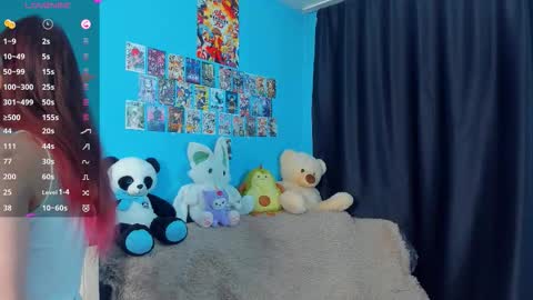 Mindy online show from October 21, 2025, 2:01 am