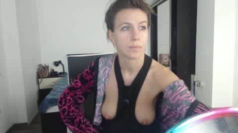 sellena_angels online show from February 21, 2025, 8:51 am
