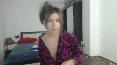 sellena_angels online show from February 25, 2025, 2:33 pm