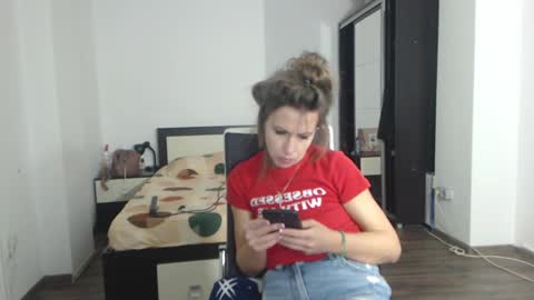 sellena_angels online show from March 10, 2025, 4:25 pm