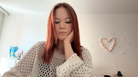 Snapshot of selmacalumag chatting on April 30, 2026, 9:15 am Lily online show from April 30, 2026, 9:15 am