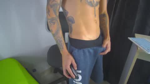 sem_alas online show from January 16, 2025, 1:48 am