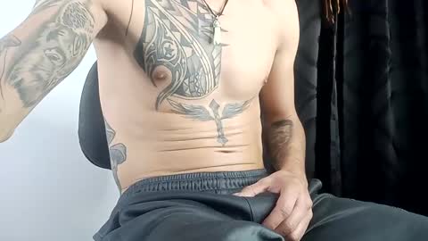 sem_alas online show from January 19, 2025, 1:53 am