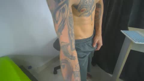 sem_alas online show from March 3, 2025, 12:26 am