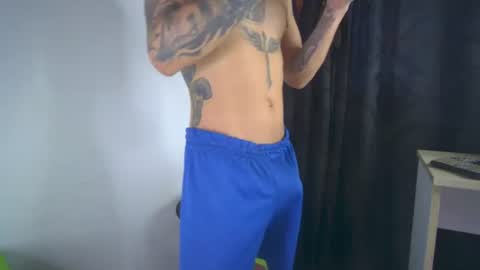 sem_alas online show from December 21, 2025, 8:27 pm