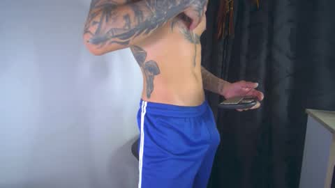 sem_alas online show from March 16, 2026, 5:44 am