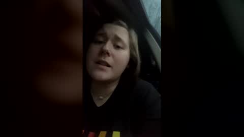 Semaj Sage online show from February 11, 2026, 12:04 am