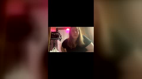 Semaj Sage online show from March 20, 2026, 9:52 pm