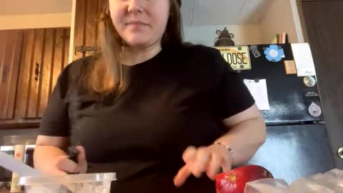 Semaj Sage online show from April 17, 2026, 2:53 pm