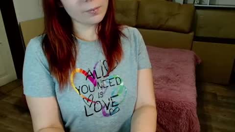 Snapshot of semisweetdream chatting on January 9, 2025, 10:41 am Next stream 2912 GMT2 online show from January 9, 2025, 10:41 am