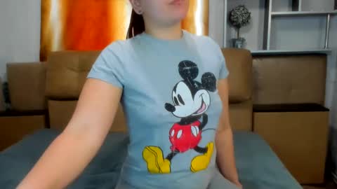 Snapshot of semisweetdream chatting on March 6, 2025, 7:25 am Next stream 2912 GMT2 online show from March 6, 2025, 7:25 am